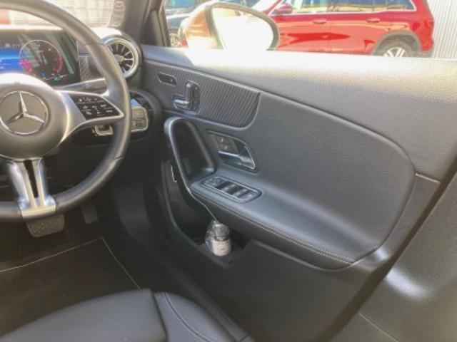 Aクラスセダン A200 d セダン(19枚目)