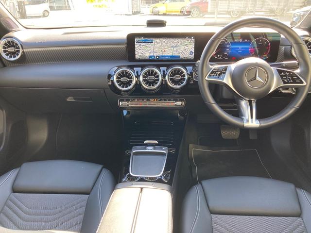 Aクラスセダン A200 d セダン(21枚目)