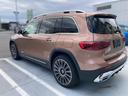 GLB GLB200 d 4MATIC AMGラインパッケージ 3列シート Bluetooth接続 ETC LEDヘッドライト TV アイドリングストップ クルーズコントロール コネクテッド機能 サイドカメラ シートヒーター ナビ(4枚目)