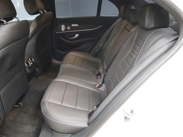 E220d アバンギャルド AMGライン エクスクルーシブP(9枚目)