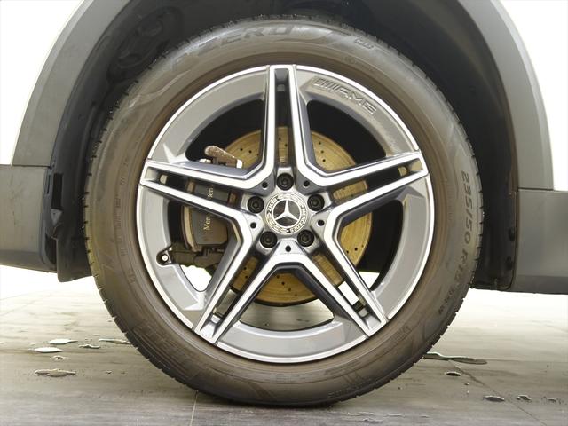 GLB GLB180 AMGラインパッケージ アドバンスドパッケージ(10枚目)