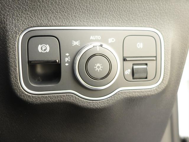 GLB GLB180 AMGラインパッケージ アドバンスドパッケージ(23枚目)