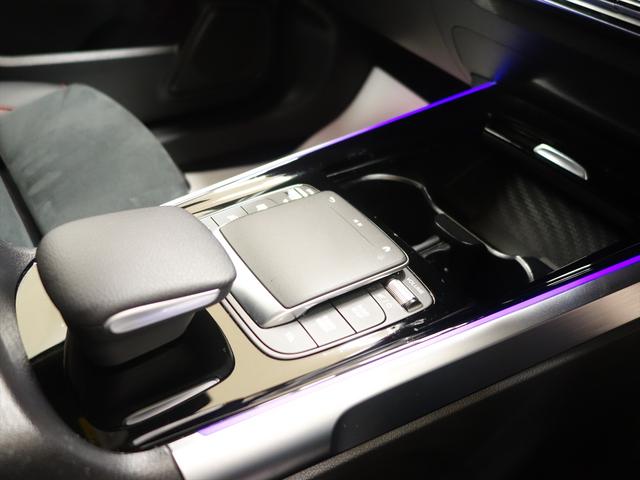 GLB GLB180 AMGラインパッケージ アドバンスドパッケージ(26枚目)