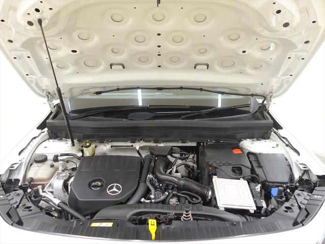 GLB GLB180 AMGラインパッケージ アドバンスドパッケージ(36枚目)