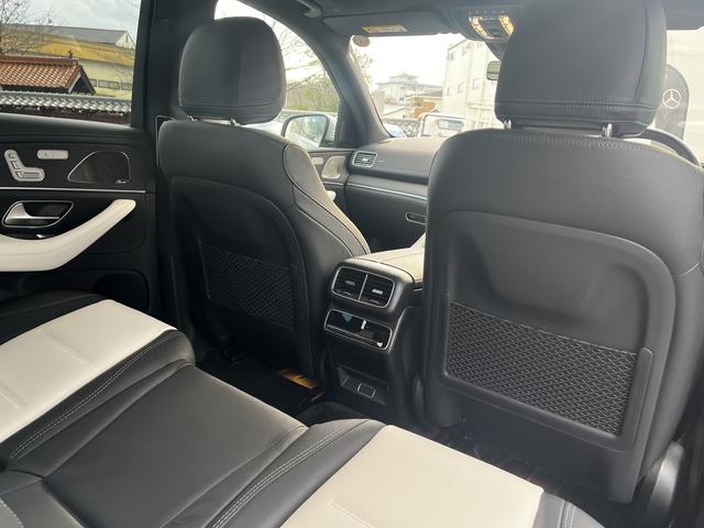 GLE GLE450 d 4マチック スポーツ Eーアクティブボディ コントロールパッケージ(6枚目)