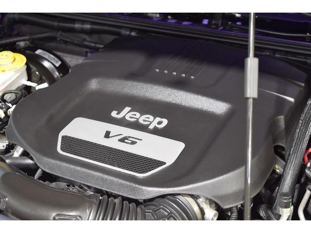 バックカントリーED 80台限定 後期 ナビTV 新車保証付(13枚目)