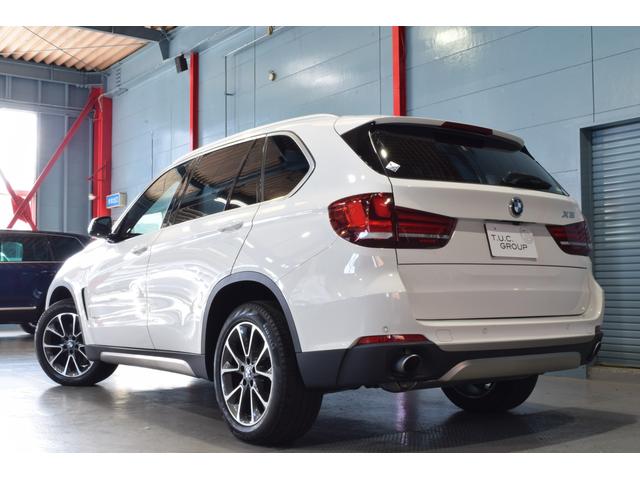 xDrive35ixライン セレクトP 黒革 SR 2年保証(4枚目)