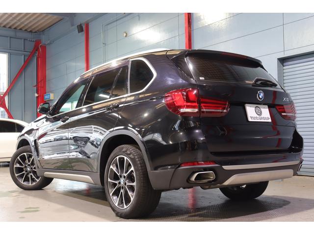 ＢＭＷ Ｘ５