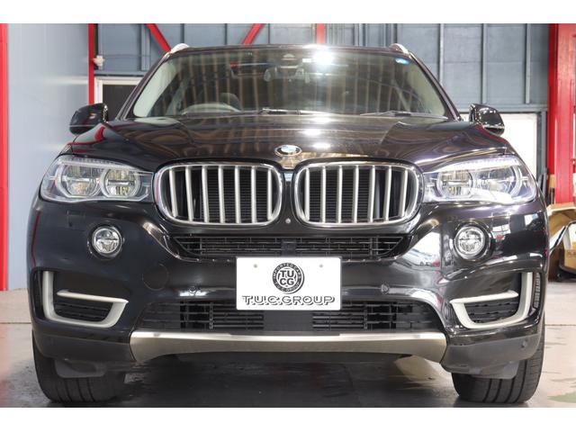 ＢＭＷ Ｘ５