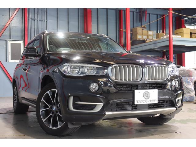 ＢＭＷ Ｘ５