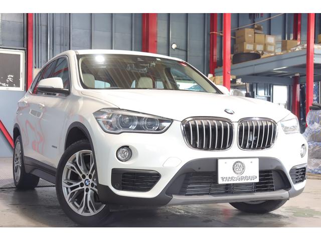 ＢＭＷ Ｘ１