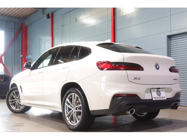 ＢＭＷ Ｘ４