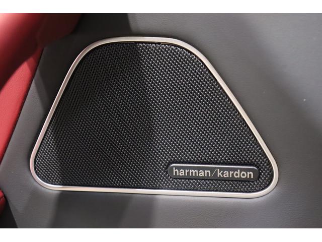 Ｓ　レッドナチュラルレザー　パノラマサンルーフ　アルカンターラルーフ　純正ナビ　Ｃａｒｐｌａｙ　ｈａｒｍａｎ／ｋａｒｄｏｎ　３６０カメラ　スマートキー　自動リアゲート　２１インチアンテーオアルミ　２年保証(16枚目)