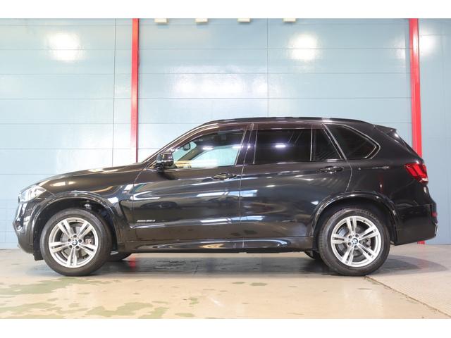 Ｘ５ ｘＤｒｉｖｅ　３５ｄ　Ｍスポーツ　セレクト＆コンフォートＰＫＧ　ドライビングアシストプラス　ＡＣＣ　黒革　ベンチレーター　パノラマサンルーフ　１０．２インチナビ　フルセグＴＶ　ＬＥＤヘッドライト　Ｍスポエアロ＆１９インチＡＷ　２年保証（3枚目）