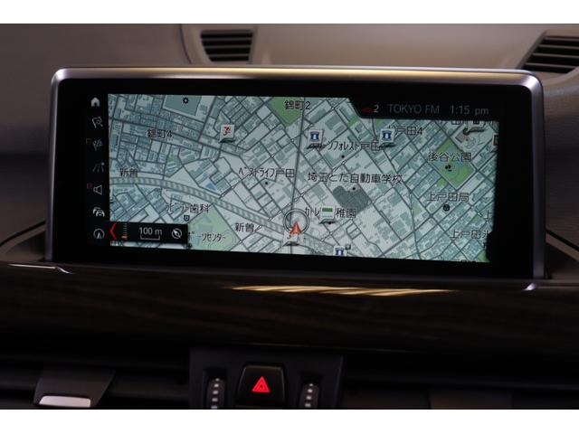 Ｘ１ ｘＤｒｉｖｅ　１８ｄ　ｘライン　ハイラインパッケージ　コンフォートＰ　アドバンスドアクティブＳＰ　モカレザー　第６世代ｉＤｒｉｖｅナビ　メモリーパワーシート　後席スライドシート　ヘッドアップＤ　ＬＥＤヘッドライト　アクティブクルコン　電動ゲート　２年保証（10枚目）