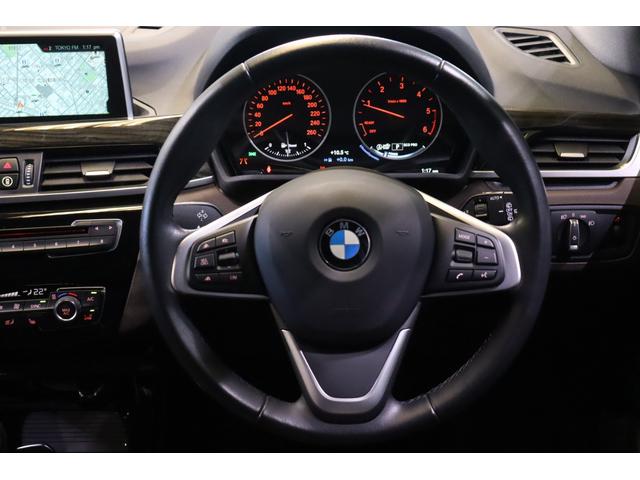 Ｘ１ ｘＤｒｉｖｅ　１８ｄ　ｘライン　ハイラインパッケージ　コンフォートＰ　アドバンスドアクティブＳＰ　モカレザー　第６世代ｉＤｒｉｖｅナビ　メモリーパワーシート　後席スライドシート　ヘッドアップＤ　ＬＥＤヘッドライト　アクティブクルコン　電動ゲート　２年保証（26枚目）