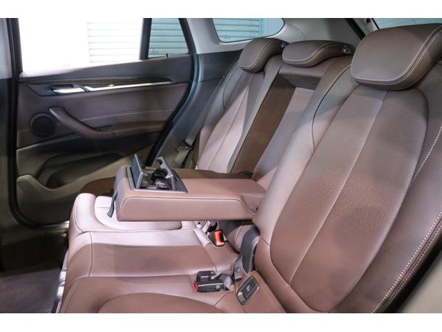 Ｘ１ ｘＤｒｉｖｅ　１８ｄ　ｘライン　ハイラインパッケージ　コンフォートＰ　アドバンスドアクティブＳＰ　モカレザー　第６世代ｉＤｒｉｖｅナビ　メモリーパワーシート　後席スライドシート　ヘッドアップＤ　ＬＥＤヘッドライト　アクティブクルコン　電動ゲート　２年保証（29枚目）