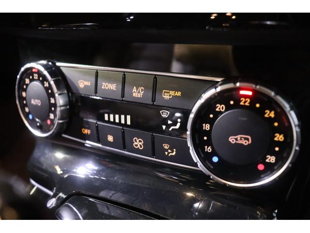 Ｇクラス Ｇ３５０　ブルーテック　３５ｔｈアニバーサリーＥＤ　７０台限定車　Ｇ６３仕様　ブラウンレザー　純正ナビ　ｈａｒｍａｎ／ｋａｒｄｏｎサウンド　ＡＣＣ　ブラインドスポットアシスト　Ｇ６３フロントバンパー／グリル／２０インチアルミ　スキッドプレート　２年保証（17枚目）