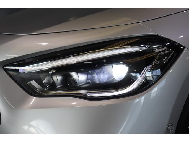 ＧＬＡクラス ＧＬＡ２００ｄ　４Ｍ　　ＡＭＧレザエクスクルーシブＰ　アドバンスド＆ナビゲーションＰ　赤／黒本革　パノラマサンルーフ　１０．２５ワイドナビ　フルセグＴＶ　アドバンスドサウンド　ヘッドアップディスプレイ　３６０カメラ　マルチビームＬＥＤ　２年保証（23枚目）