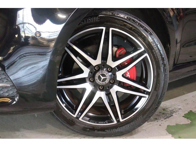 Ｖクラス Ｖ２２０ｄ　アバンギャルド　ロング　ＡＭＧライン　エクスクルーシブシートＰ　黒本革　パノラマサンルーフ　８．４インチワイドナビ　フルセグＴＶ　フリップダウンモニター　ブルメスターサウンド　レーダーセーフティ　アクティブクルコン　３６０カメラ　２年保証（20枚目）