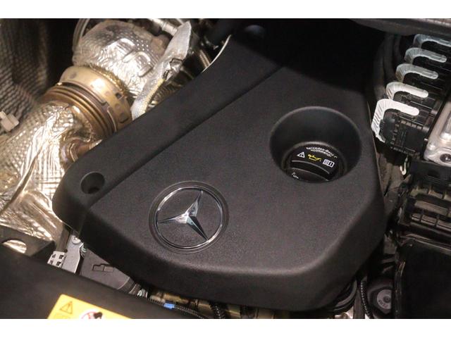 Ｖクラス Ｖ２２０ｄ　アバンギャルド　ロング　ＡＭＧライン　エクスクルーシブシートＰ　１オーナー　後期　黒本革　パノラマサンルーフ　１０．２５インチワイドナビ　リラクゼーション　Ｂｕｒｍｅｓｔｅｒ　３６０カメラ　フリップダウンモニター　９速ＡＴ　２年保証（19枚目）