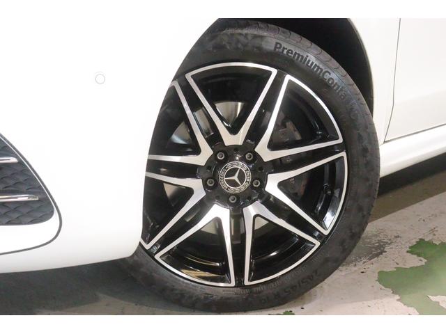 Ｖクラス Ｖ２２０ｄ　アバンギャルド　ロング　ＡＭＧライン　エクスクルーシブシートＰ　１オーナー　後期　黒本革　パノラマサンルーフ　１０．２５インチワイドナビ　リラクゼーション　Ｂｕｒｍｅｓｔｅｒ　３６０カメラ　フリップダウンモニター　９速ＡＴ　２年保証（20枚目）