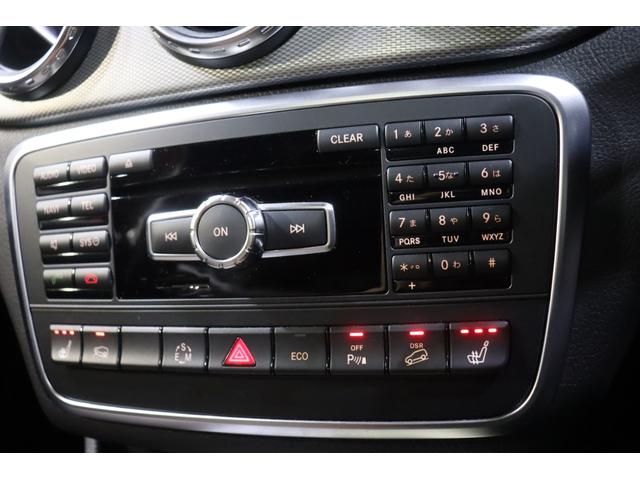 GLAクラス GLA250 4マチック エディション1 230台限定 レーダーセーフティ 専用シート(茶半革) パノラマサンルーフ 7インチワイドナビ アクティブクルコン レーンキープ キセノンライト 専用エクステリア&19インチアルミ 2年保証(18枚目)