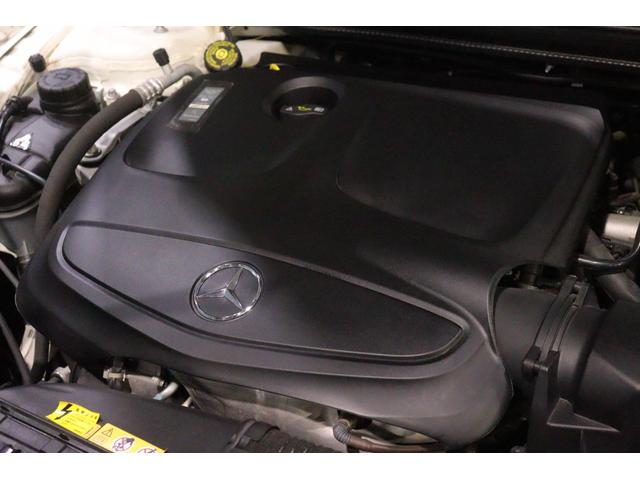 GLAクラス GLA250 4マチック エディション1 230台限定 レーダーセーフティ 専用シート(茶半革) パノラマサンルーフ 7インチワイドナビ アクティブクルコン レーンキープ キセノンライト 専用エクステリア&19インチアルミ 2年保証(19枚目)