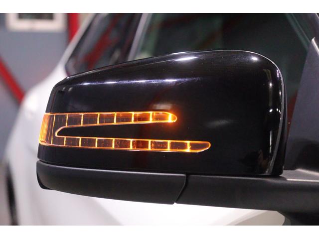 GLAクラス GLA250 4マチック エディション1 230台限定 レーダーセーフティ 専用シート(茶半革) パノラマサンルーフ 7インチワイドナビ アクティブクルコン レーンキープ キセノンライト 専用エクステリア&19インチアルミ 2年保証(25枚目)