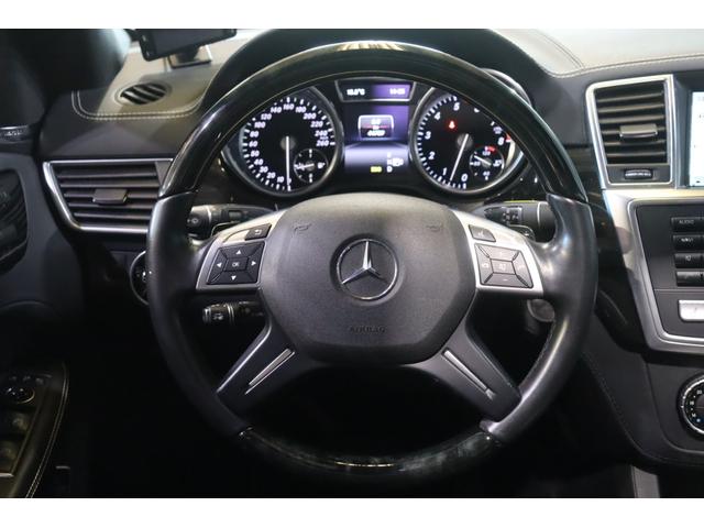 GLクラス GL550 4マチック AMGエクスクルーシブパック 1オナ デジーノインテリア&オーディオ&ビジュアルP 黒革 パノラマSR ACC ワイドナビ リアエンターテイメント 360カメラ ベンチレーター エアサス AMGエアロ&21インチAW 2年保証(26枚目)