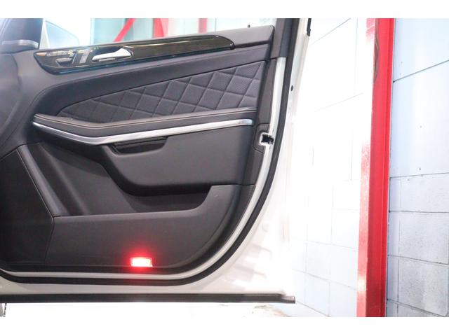 GLクラス GL550 4マチック AMGエクスクルーシブパック 1オナ デジーノインテリア&オーディオ&ビジュアルP 黒革 パノラマSR ACC ワイドナビ リアエンターテイメント 360カメラ ベンチレーター エアサス AMGエアロ&21インチAW 2年保証(34枚目)