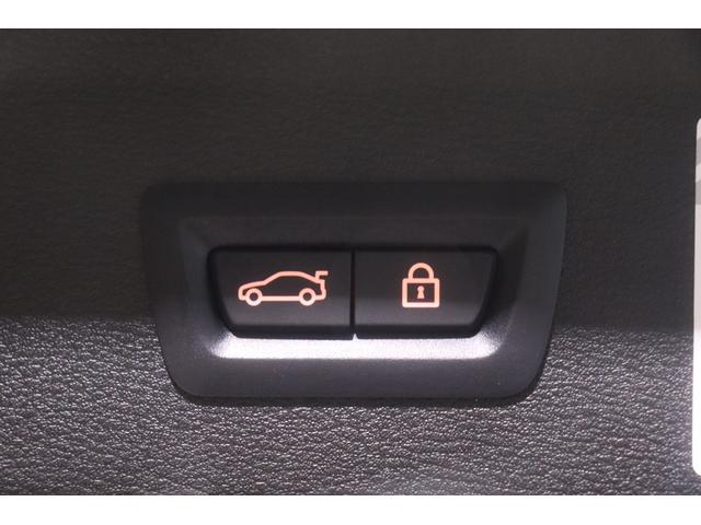 X1 xDrive 18d xライン 1オナ ハイライン&コンフォPKG アドバンスドアクティブセーフ 茶革 第6世代iDriveナビ ヘッドアップD LEDヘッドライト 自動リアゲート 専用エクステリア OP19インチアルミ 2年保証(18枚目)