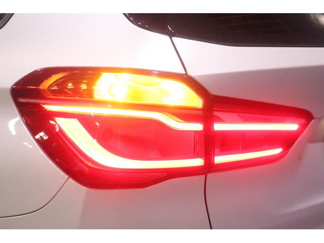 X1 xDrive 18d xライン 1オナ ハイライン&コンフォPKG アドバンスドアクティブセーフ 茶革 第6世代iDriveナビ ヘッドアップD LEDヘッドライト 自動リアゲート 専用エクステリア OP19インチアルミ 2年保証(24枚目)