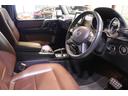 Ｇクラス Ｇ３５０　ブルーテック　３５ｔｈアニバーサリーＥＤ　７０台限定車　Ｇ６３仕様　ブラウンレザー　純正ナビ　ｈａｒｍａｎ／ｋａｒｄｏｎサウンド　ＡＣＣ　ブラインドスポットアシスト　Ｇ６３フロントバンパー／グリル／２０インチアルミ　スキッドプレート　２年保証（8枚目）