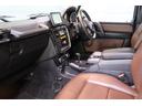 Ｇ３５０　ブルーテック　３５ｔｈアニバーサリーＥＤ　７０台限定車　Ｇ６３仕様　ブラウンレザー　純正ナビ　ｈａｒｍａｎ／ｋａｒｄｏｎサウンド　ＡＣＣ　ブラインドスポットアシスト　Ｇ６３フロントバンパー／グリル／２０インチアルミ　スキッドプレート　２年保証（9枚目）