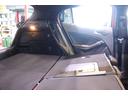 ご納車前整備では法定点検整備を行い、整備記録簿も発行させて頂きますのでご安心くださいませ。