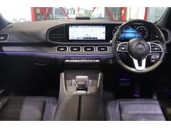 １オーナー　レーダーセーフティ　黒革　マルチコントロールシート　リラクゼーション　パノラマサンルーフ　ＭＢＵＸナビ　ＣａｒＰｌａｙ　ＨＵＤ　ブルメスター　ＬＥＤヘッドライト　３６０カメラ　２年保証 2