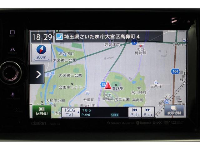FX禁煙 シートヒータ ナビTV 夏&冬タイヤ 全国1年保証(10枚目)