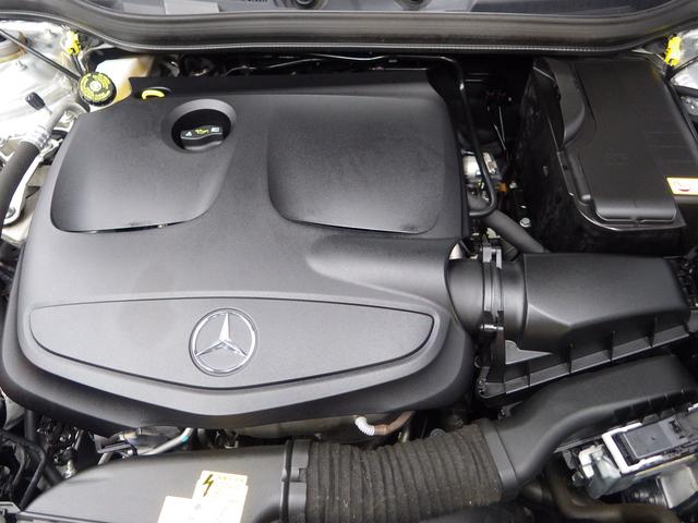 CLA250シュポルト4マチックシュティングブレーク(20枚目)