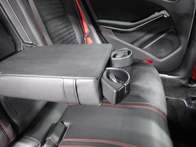 CLA250シュポルト4マチックシュティングブレーク(32枚目)