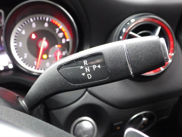 CLA250シュポルト4マチックシュティングブレーク(42枚目)