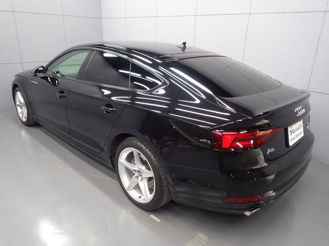 2.0TFSI(24枚目)