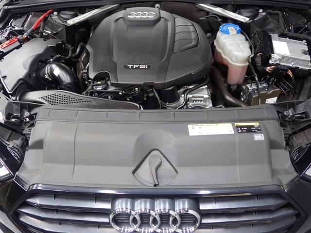 2.0TFSI(40枚目)