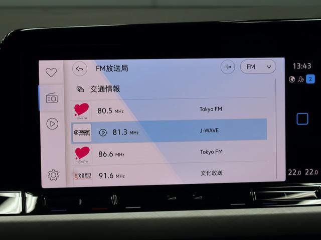 ゴルフ ｅＴＳＩアクティブ（23枚目）