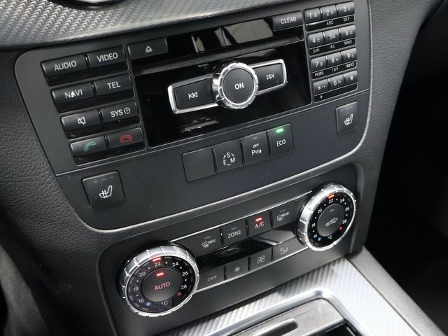 ＧＬＫクラス ＧＬＫ３５０　４マチック　電動シート　４ＷＤ　ナビ　ＴＶ　黒革　キーレスゴー　ＥＴＣ　オートクルーズコントロール　オートトランク　クリアランスソナー　ドラレコ　バックモニター　前席シートヒーター　　記録簿（23枚目）