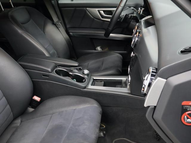 ＧＬＫクラス ＧＬＫ３５０　４マチック　電動シート　４ＷＤ　ナビ　ＴＶ　黒革　キーレスゴー　ＥＴＣ　オートクルーズコントロール　オートトランク　クリアランスソナー　ドラレコ　バックモニター　前席シートヒーター　　記録簿（35枚目）