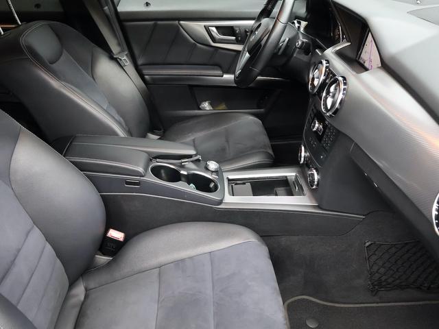 ＧＬＫクラス ＧＬＫ３５０　４マチック　電動シート　４ＷＤ　ナビ　ＴＶ　黒革　キーレスゴー　ＥＴＣ　オートクルーズコントロール　オートトランク　クリアランスソナー　ドラレコ　バックモニター　前席シートヒーター　　記録簿（36枚目）