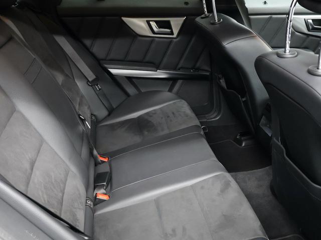 ＧＬＫクラス ＧＬＫ３５０　４マチック　電動シート　４ＷＤ　ナビ　ＴＶ　黒革　キーレスゴー　ＥＴＣ　オートクルーズコントロール　オートトランク　クリアランスソナー　ドラレコ　バックモニター　前席シートヒーター　　記録簿（37枚目）