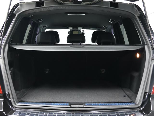 ＧＬＫクラス ＧＬＫ３５０　４マチック　電動シート　４ＷＤ　ナビ　ＴＶ　黒革　キーレスゴー　ＥＴＣ　オートクルーズコントロール　オートトランク　クリアランスソナー　ドラレコ　バックモニター　前席シートヒーター　　記録簿（39枚目）