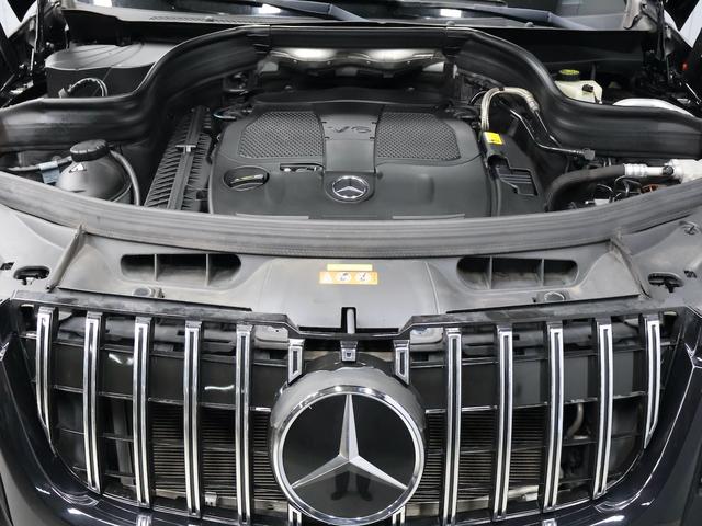 ＧＬＫクラス ＧＬＫ３５０　４マチック　電動シート　４ＷＤ　ナビ　ＴＶ　黒革　キーレスゴー　ＥＴＣ　オートクルーズコントロール　オートトランク　クリアランスソナー　ドラレコ　バックモニター　前席シートヒーター　　記録簿（46枚目）